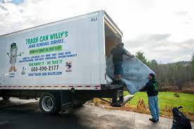 Retail Junk Removal in Gore, OK